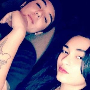 Meet your Posher, Aaron